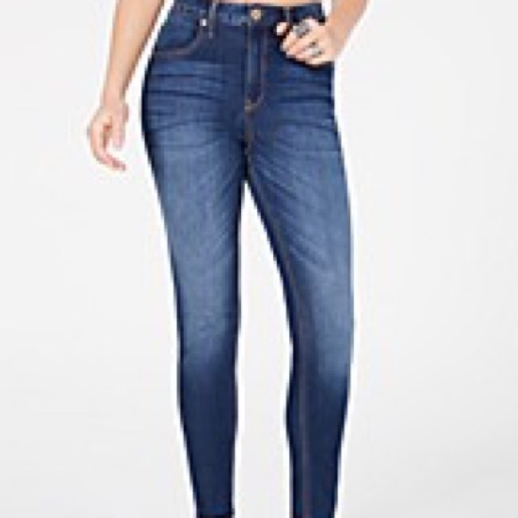 American Rag Denim - American rag size 9 straight jegging Jean